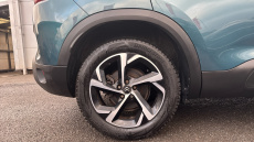 Citroen C5 Aircross 1.2 PureTech 130 Shine 5dr Petrol Hatchback